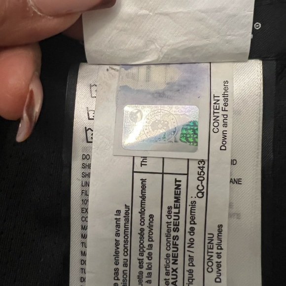 Cansa goose - Picture 15 of 16